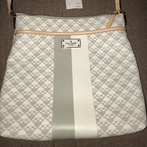 Kate Spade Keisha Crossbody - New!!